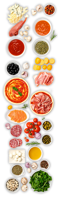 ingredienti