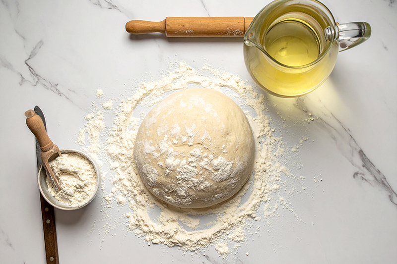 il nostro impasto